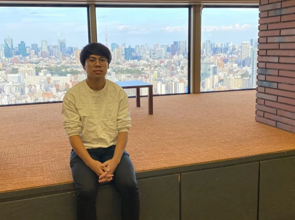 Founder + 代表取締役 中山様