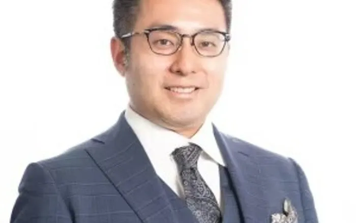株式会社グラントシー 代表取締役 松本様