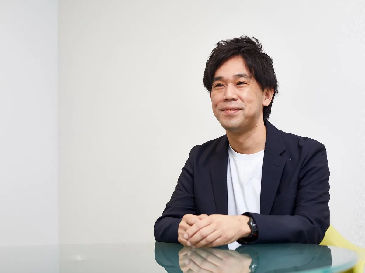 筧智家至さんのストーリー