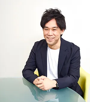 BackofficeForce株式会社　代表取締役　公認会計士・税理士　筧 智家至