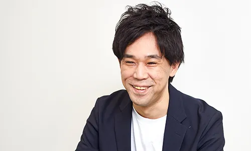 BackofficeForce株式会社　代表取締役　公認会計士・税理士　筧 智家至