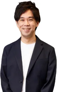 代表取締役 筧智家至