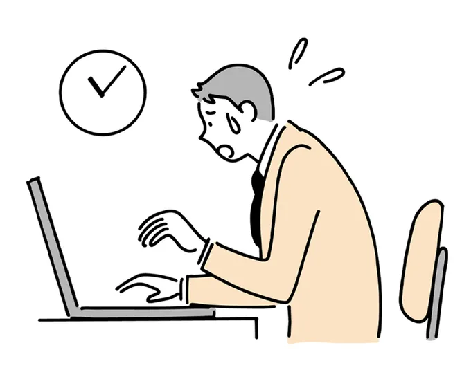 課題イメージ