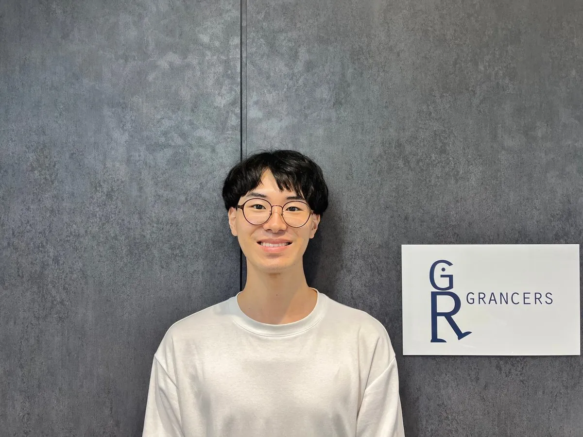 中井大賀さんのストーリー