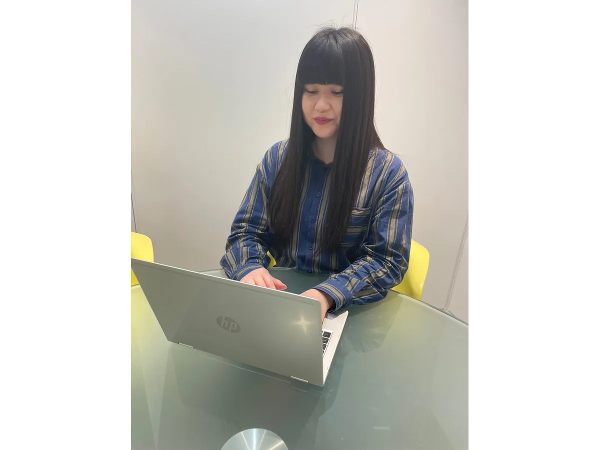 BackofficeForce株式会社 栗林美菜子さんのストーリー