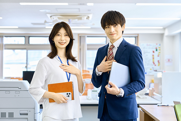 バックオフィスの効率化をご検討中ならBackofficeForceにお任せください