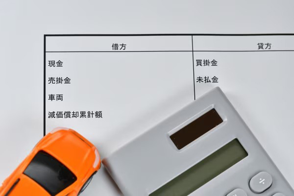車を購入して税金対策するには？最適な選び方と節税の仕組みを解説