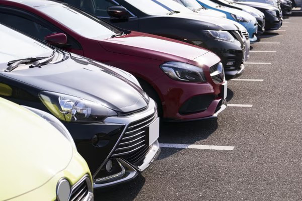 車を購入して税金対策するには？最適な選び方と節税の仕組みを解説