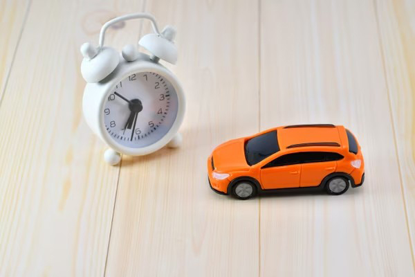 車を購入して税金対策するには？最適な選び方と節税の仕組みを解説