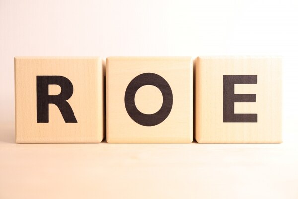 ROE（Return On Equity）とは？