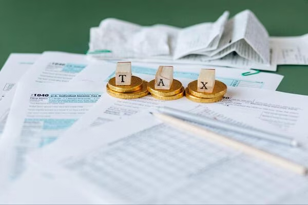 年金に所得税がかかる場合とかからない場合