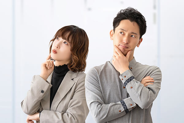 経理代行と記帳代行はどちらを選ぶべき？
