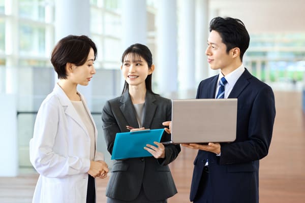 経理担当者が突然退職したときに会社がまずやるべき5つのこと