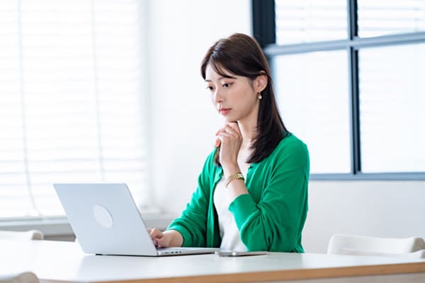バックオフィスでAI活用が難しい業務は？