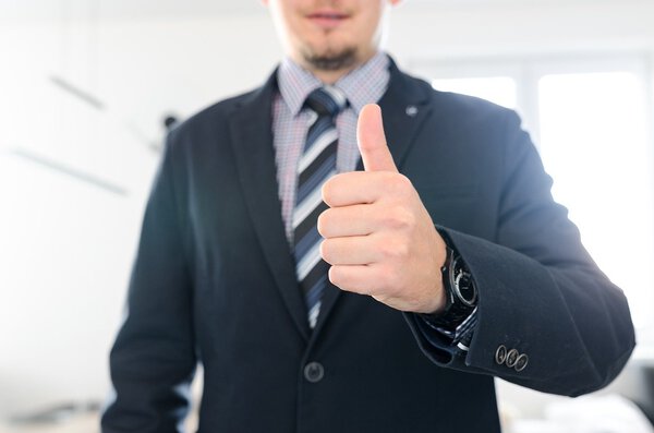 中小企業で得られる支援