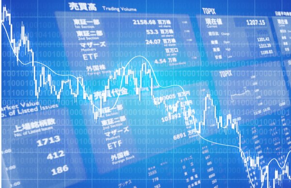 株価算定の方法（具体的な方法、比較）