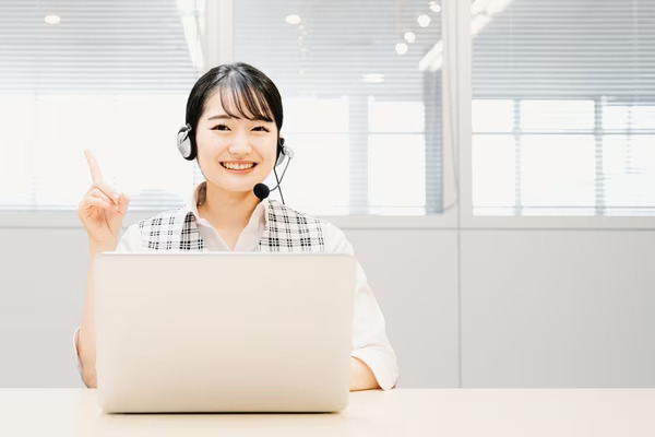 業務代行サービスのメリットのイメージ