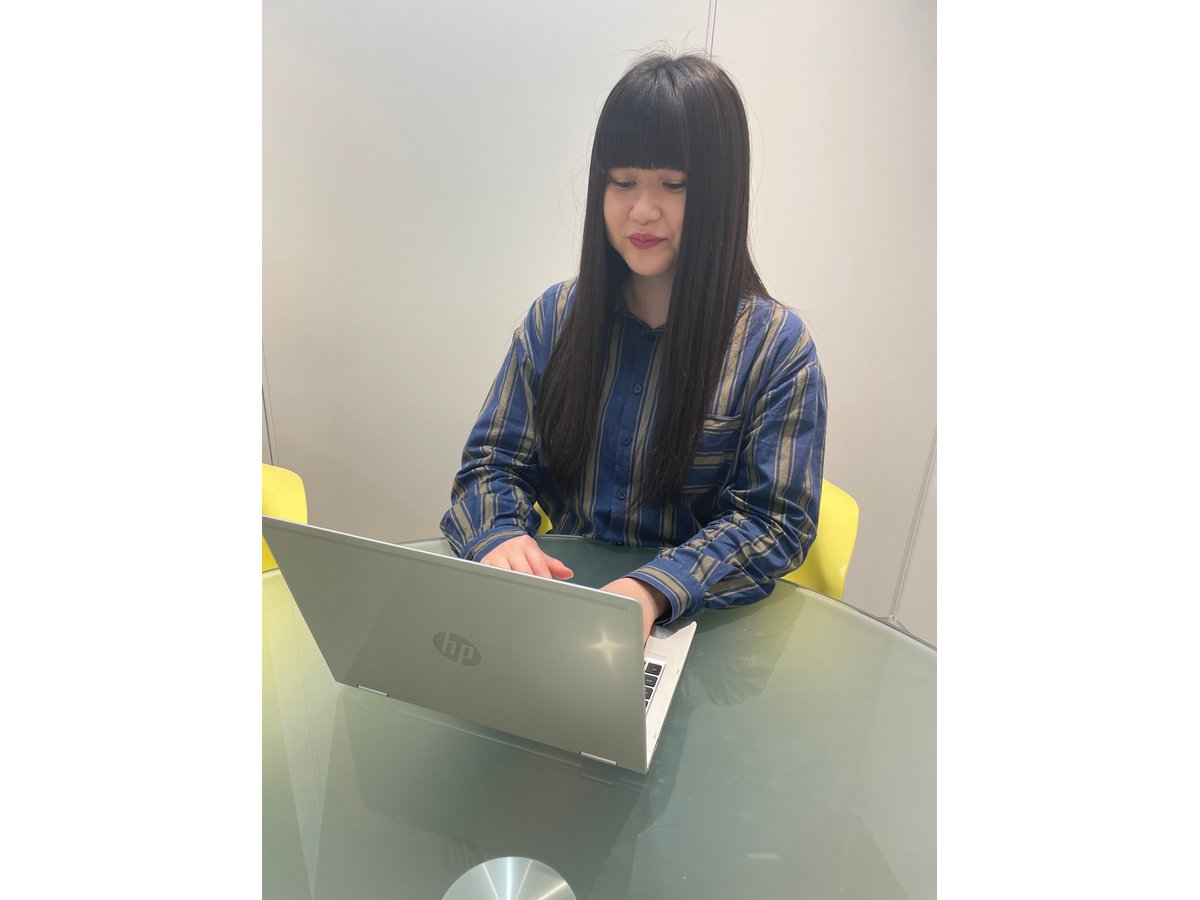 BackofficeForce株式会社 栗林美菜子さんのストーリー