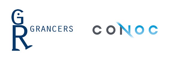 グランサーズ×CONOC 業務提携