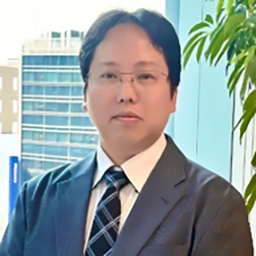 松尾 健太郎