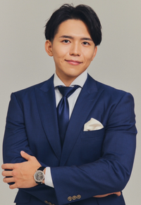 辻 哲弥