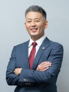 和氣 良浩