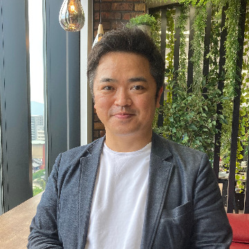 矢川 智