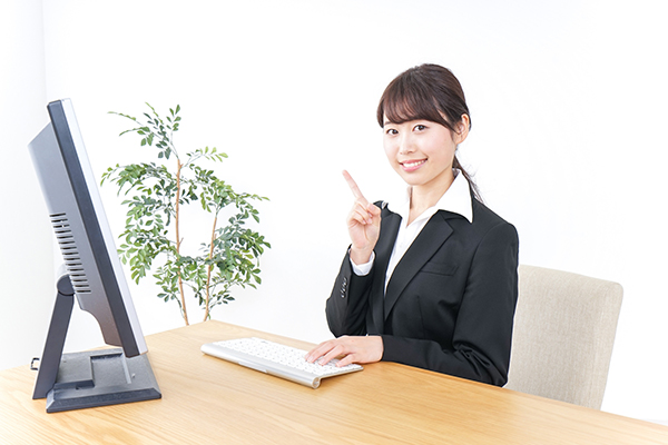 経理代行サービスの選び方4つのポイント