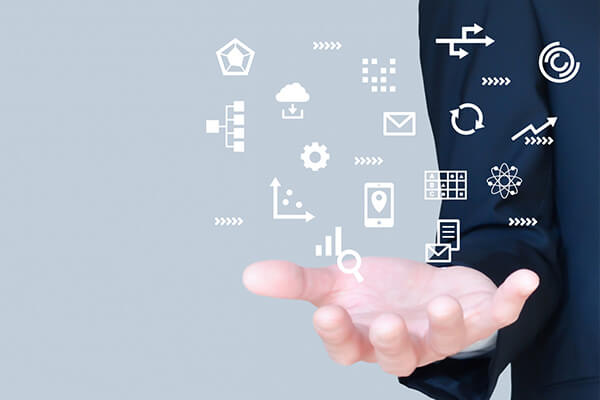 経理DX化にはシステムやツール選びも重要