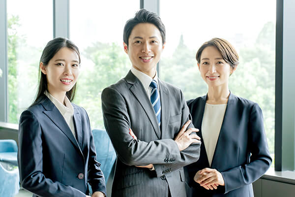 経理アウトソーシングをご検討中ならBackofficeForceにお任せください!