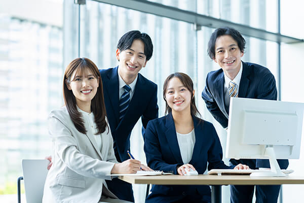 バックオフィス代行サービスとは