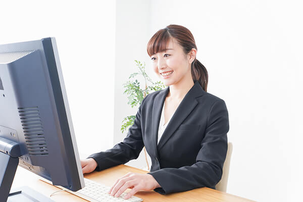 バックオフィス代行サービスの種類