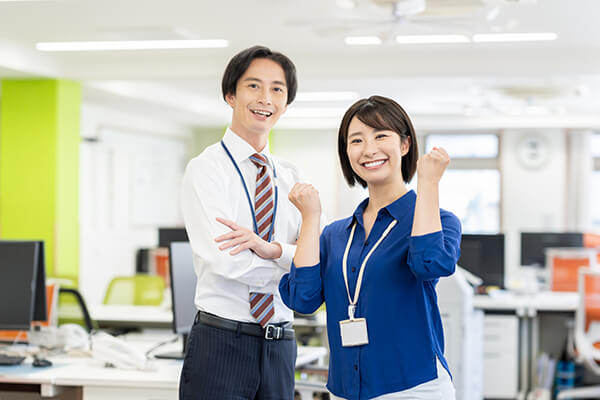 バックオフィス代行を利用するメリット