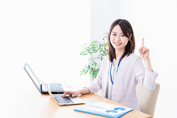 バックオフィス代行サービスを選ぶ5つのポイント