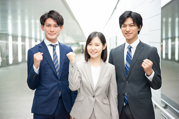 バックオフィスの業務委託をご検討中ならBackofficeForceにお任せください！
