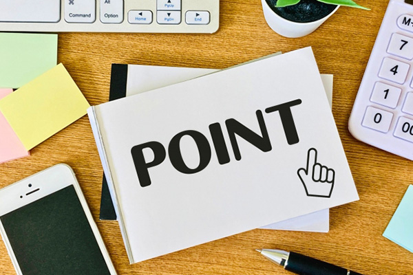 バックオフィスBPO事業会社を選ぶポイント