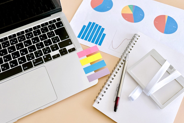 バックオフィスの業務一覧