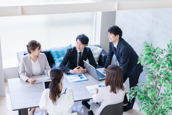 バックオフィスのよくある課題とは？