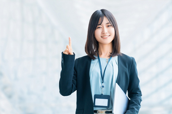 バックオフィスを業務改善するメリット