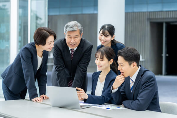 丸投げで任せるバックオフィス代行サービスの選び方