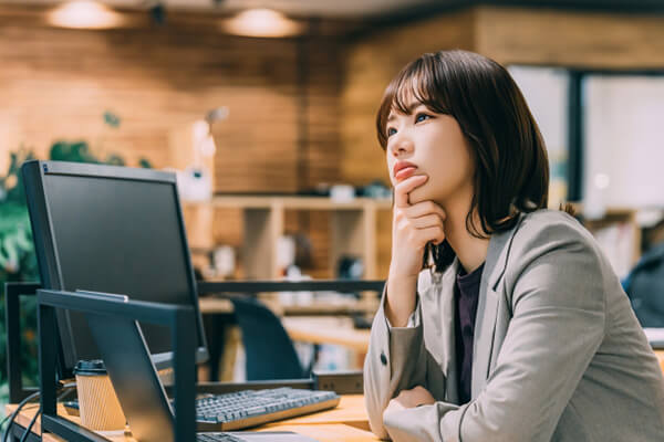 バックオフィス代行の導入で費用対効果を高めるには？