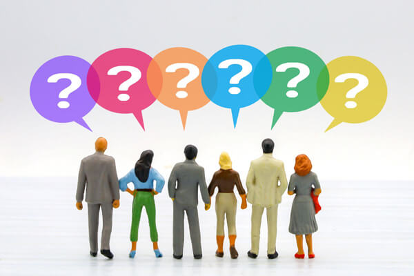 経理業務の課題と効率化が進まない理由