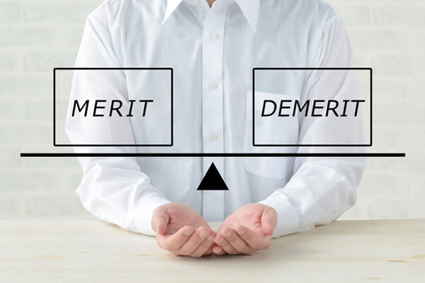 経理業務の効率化で得られる4つのメリット
