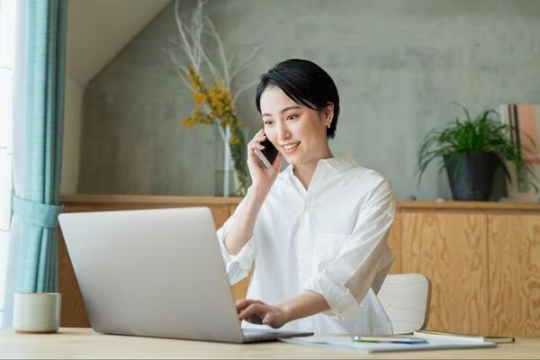 個人事業主のままで良いケース