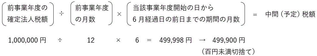 法人税の中間納付とは？申告と納付方法の選び方や計算・仕訳を解説