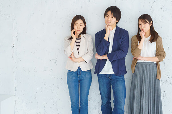 経理部門で人材不足が生じる理由