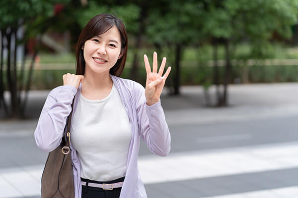 経理の人材不足に対する4つの解決策