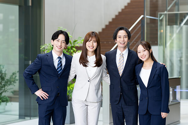 経理の人材不足によるお悩みはBackofficeForceにご相談ください！