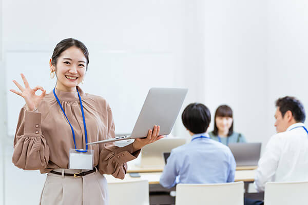 経理代行を利用するメリット