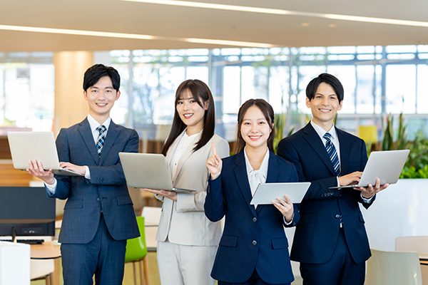 経理マニュアルの作成依頼はBackofficeForceへご相談ください